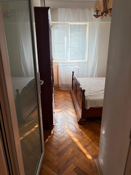 Exclusivitate-Spitalul Judetean, 2 cam dec, centrala gaz, termen lung - 5