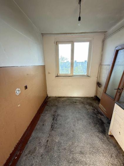 Apartament cu 2 camere semidecomandat în Țiglina 1