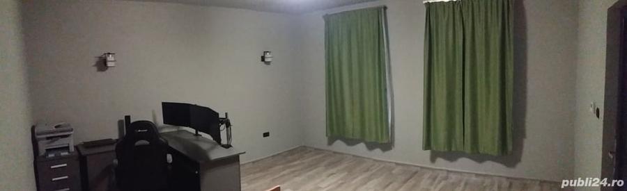Casă cu 2 camere în Grădiște
