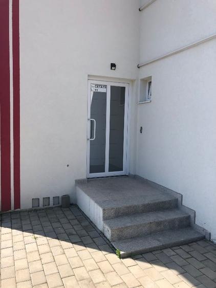Apartament cu 4 camere în Șcheia