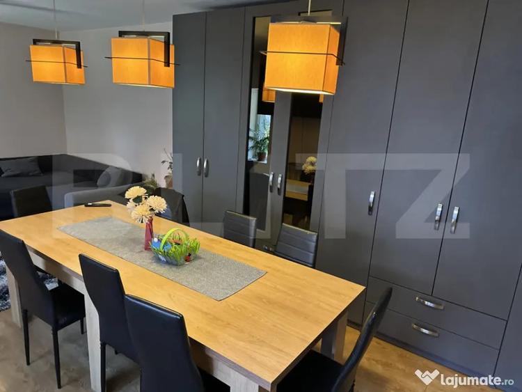 Casă cu 1 camere cu Teren 411 Mp în Central
