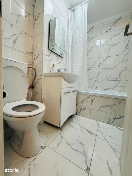 Apartament 3 Camere/ Renovat complet/ Crangasi Giulesti - 5
