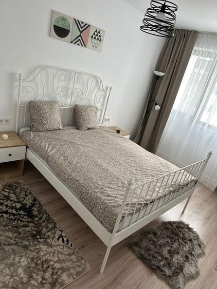 Ivory Residence: apartament cu 2 camere direct Dezvoltator, comision 0% - 7