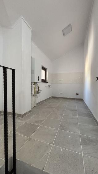 Apartament cu 2 camere în Calea Plevnei