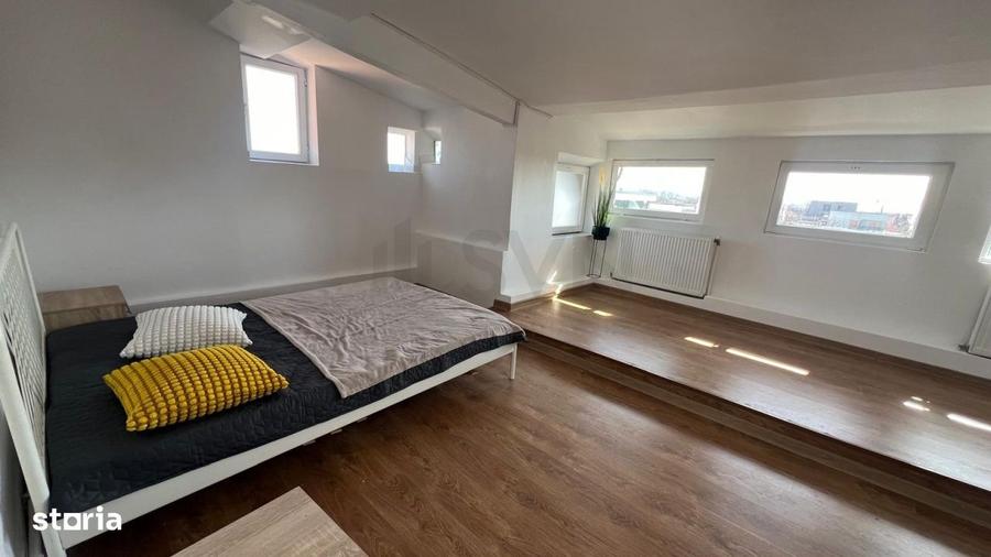 Apartament 3 Camere Iancu Nicolae Mobilat Utilat 97mp - 5