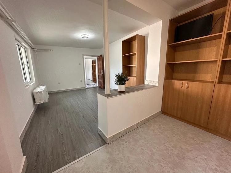 Spațiu comercial, de 56 mp, în Splaiul Unirii