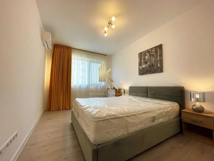 Apartament 2 Camere | Pipera Rond OMV | Parcare inclusa | 650€ - 5