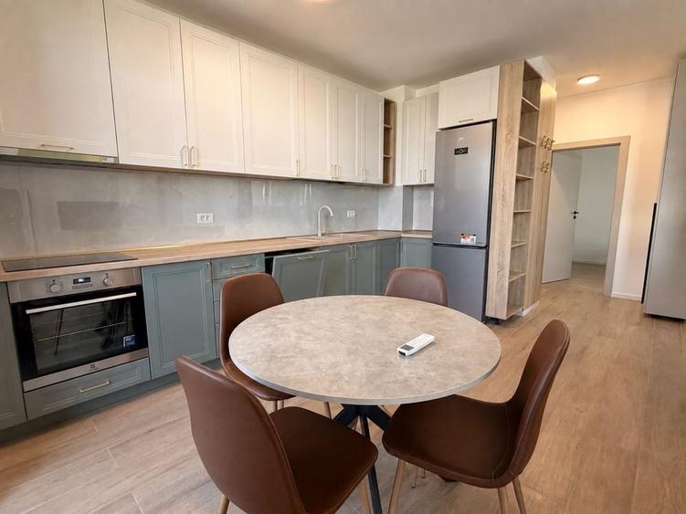 Proprietar Apartament 2 camere de inchiriat 60mp | Torontalului Ateneo | parcare | prima inchiriere bloc 2026 | Torontal Aradului - 6