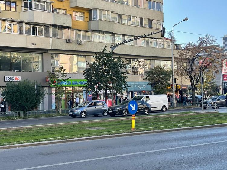 Spațiu comercial, de 188 mp, în Pantelimon