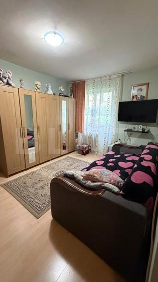 Apartament cu 2 camere semidecomandat, mobilat în Mănăștur — fotografia 1