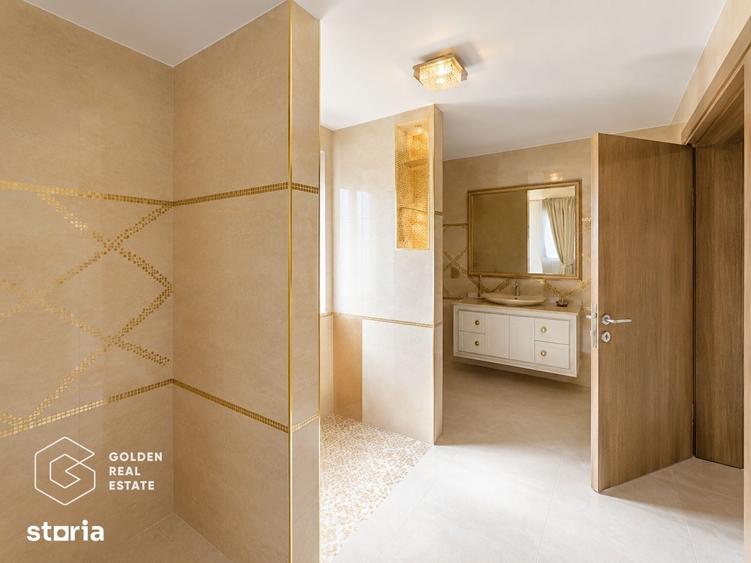 Casă cu 5 camere cu Teren 417 Mp în Vladimirescu