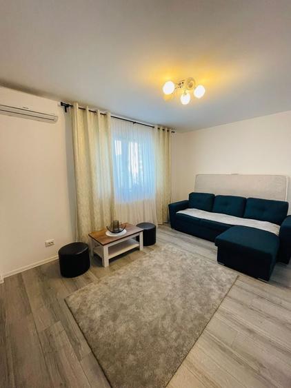 Inchiriez apartament 2 camre Dream-Residence+loc parcare - 5