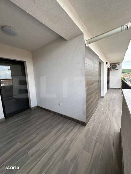Apartament cu 2 camere în Unirii