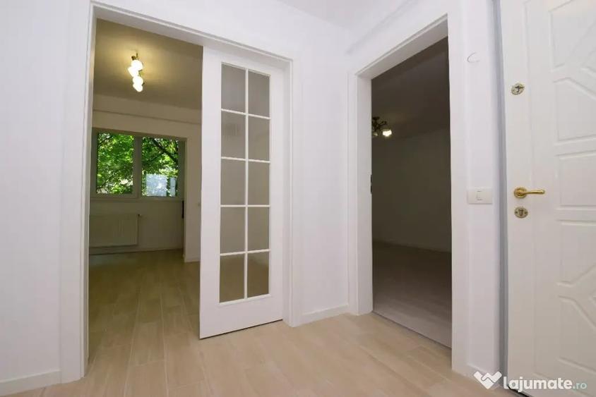 3 camere, renovat, centrala, 2/4, Rahova - Strada Oltina - 7