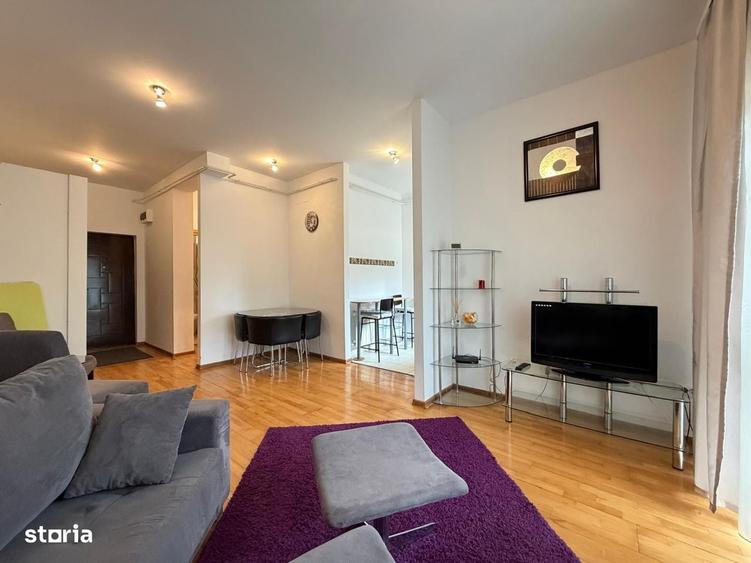 Apartament cu 2 camere în Albești