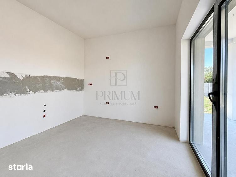 DUMBRAVITA - DUPLEX MODERN - 4 CAMERE - PREDARE LA CHEIE - 3