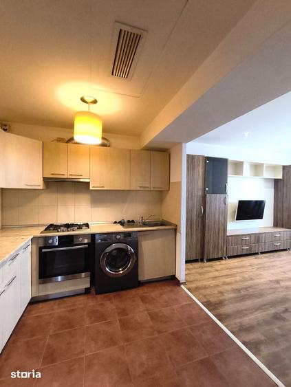 Rin Grand Hotel Vitan Apartament 2 camere 410 EUR - 8