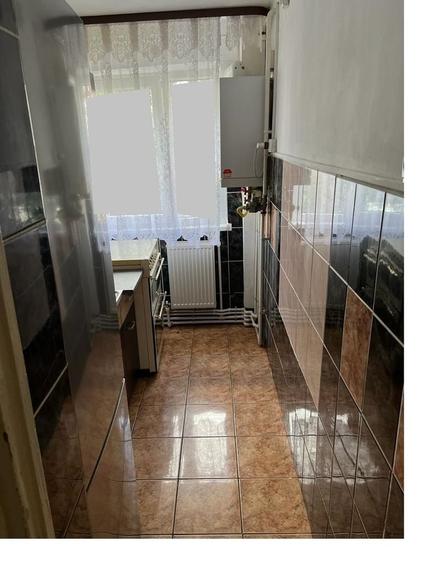 Apartament cu 2 camere nedecomandat în Central