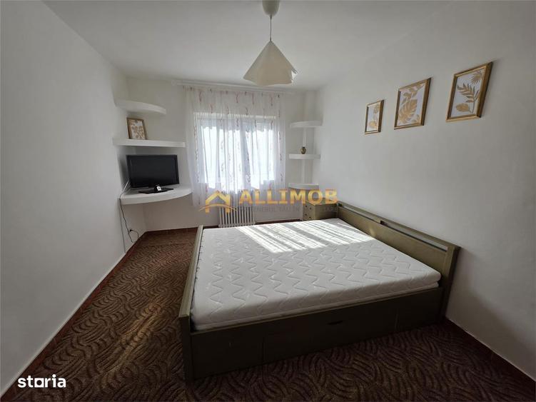 Garsoniera in Ploiesti, zona Marasesti - 5
