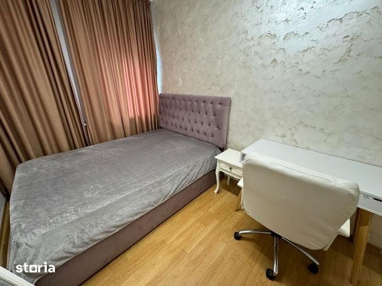 Garsonieră în Păcurari