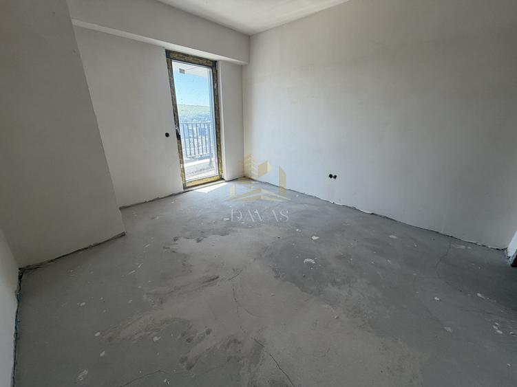 Comision 0% | Apartament cu 2 camere | priveliste panoramica | West City Tower - 5