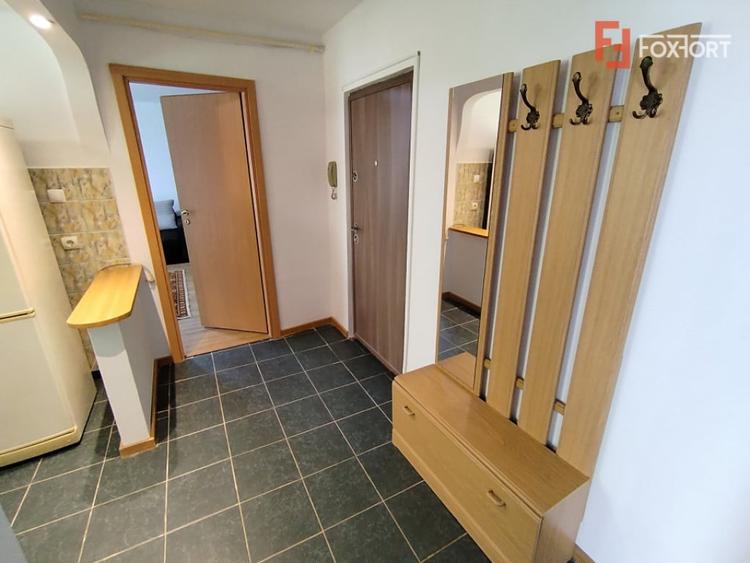 Apartament cu 2 camere de inchiriat in Timisoara, zona Sagul - 1