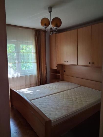 Apartament cu 2 camere decomandat în Bucovina