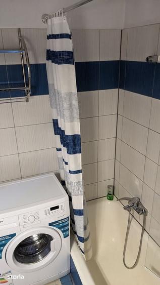 Apartament cu 2 camere în Bucureștii Noi