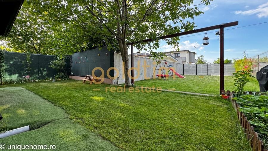 Duplex cu 5 camere cu Canalizare în Pipera
