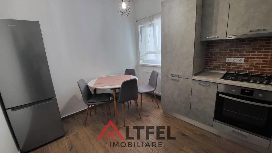 Apartament 2 camere etaj cu loc de parcare de inchiriat str Deventer - 7