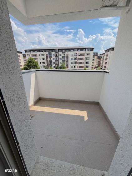 Garsoniera de vanzare in Militari Residence Strada Tineretului - 4