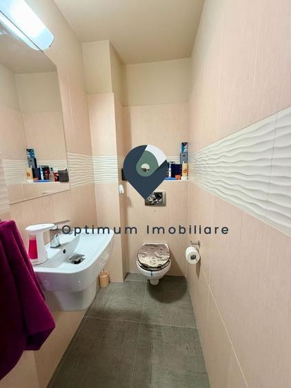 Apartament cu 3 camere, 2 bai, 78 mp utili, 5/8 Calea Manastur ! - 15