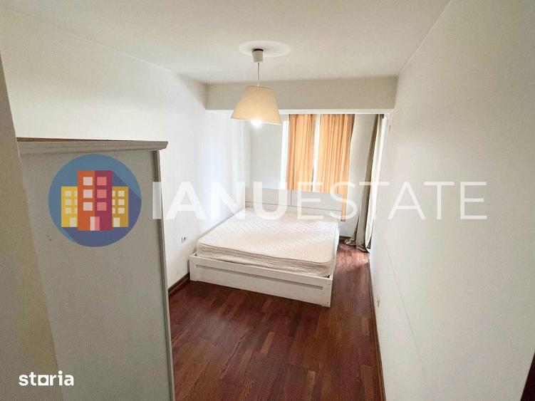 Dristor 10`Metrou Calea Dudesti Alba Iulia Centrala Terasa PetFriendly - 4