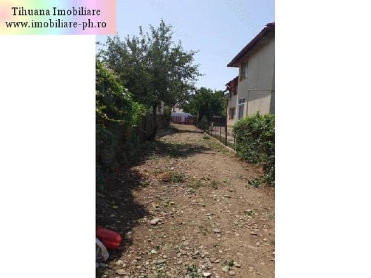 Teren Construcții intravilan de 440 mp, în Bereasca