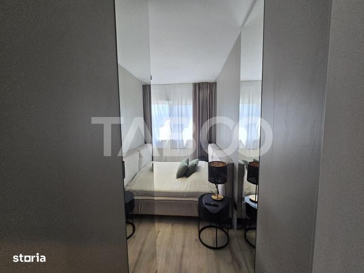 Apartament cu 4 camere decomandat în Șelimbăr