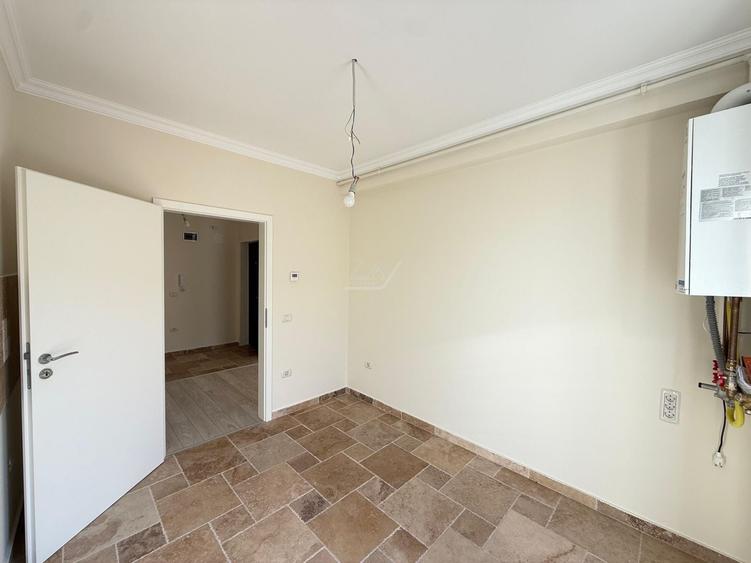 Apartament cu 2 camere în Giroc