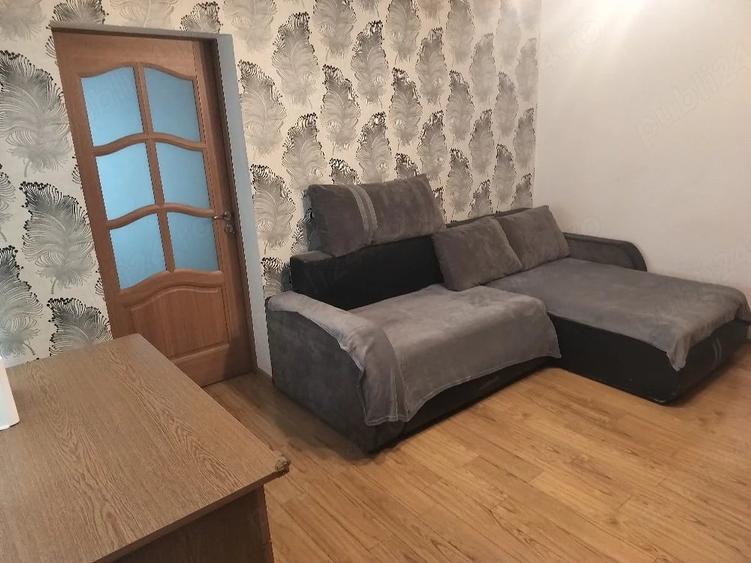 Apartament cu 2 camere decomandat în Traian