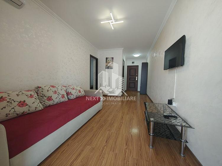 Apartament 2 camere cu vedere la mare Sta?iunea Saturn - 7