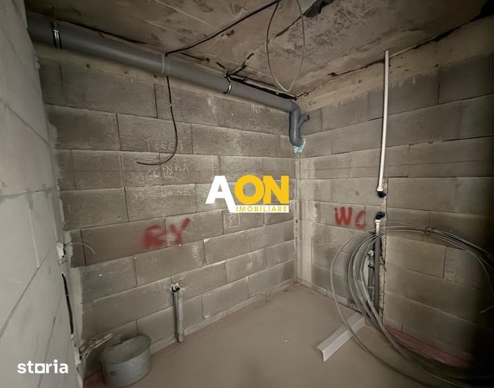 Apartament cu 3 camere în Blaj