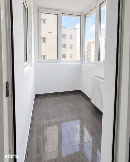 Apartament cu 3 camere decomandat în Pantelimon
