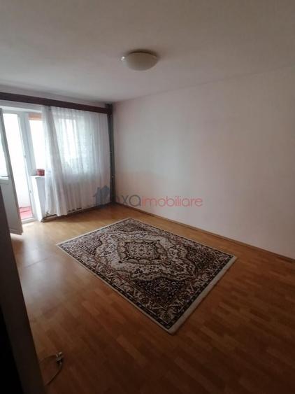 Apartament 2 camere de vanzare in Cluj-Napoca, Manastur ID 6885 - 1