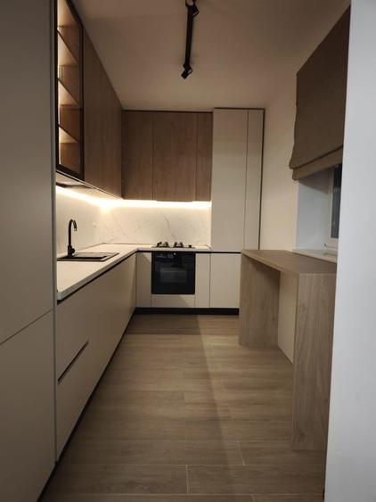 Apartament premium | prima inchiriere | Victoria Homes Oxford Apartments - 15