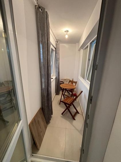 Apartament cu 2 camere circular în Valea Lupului