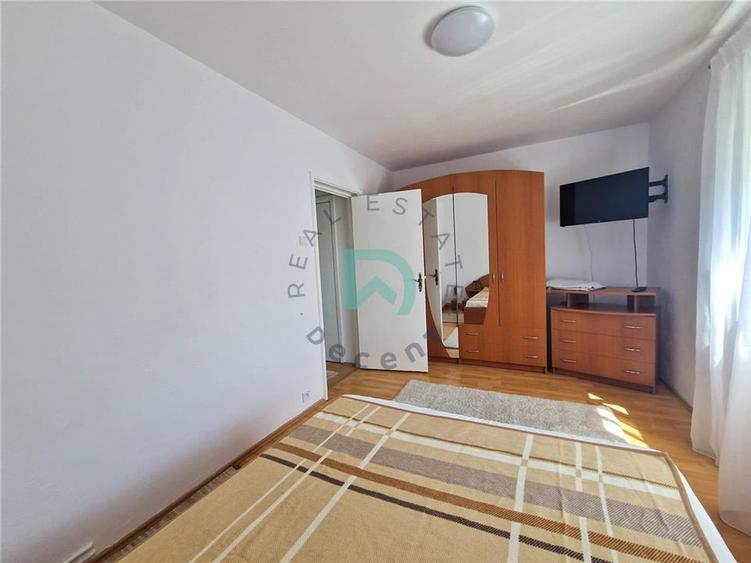 Apartament 2 camere, mobilat si utilat, Astra, Brasov - 4