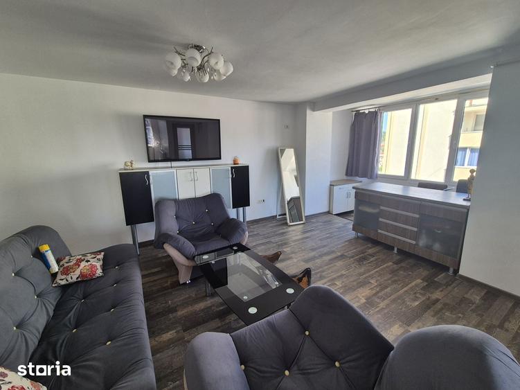 Vand apartament in centru - 5
