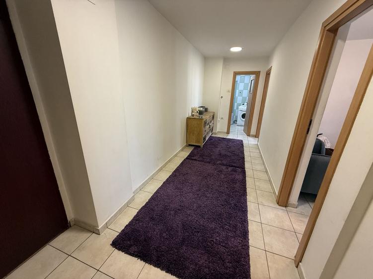 AP. 2 CAMERE- STEFAN CEL MARE, PET-FRIENDLY, REABILITAT, METROU 5 MIN - 4