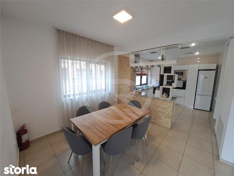 Casa individuala, 175 mp utili, situata in cartierul Gheorgheni! - 8