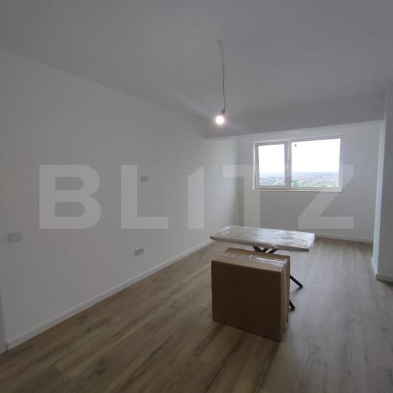 Apartament cu 2 camere decomandat, mobilat în Copou