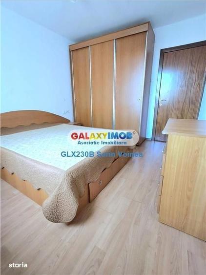Apartament 3 camere Brancoveanu | decomandat | 2 bai | 4 min metrou - 5