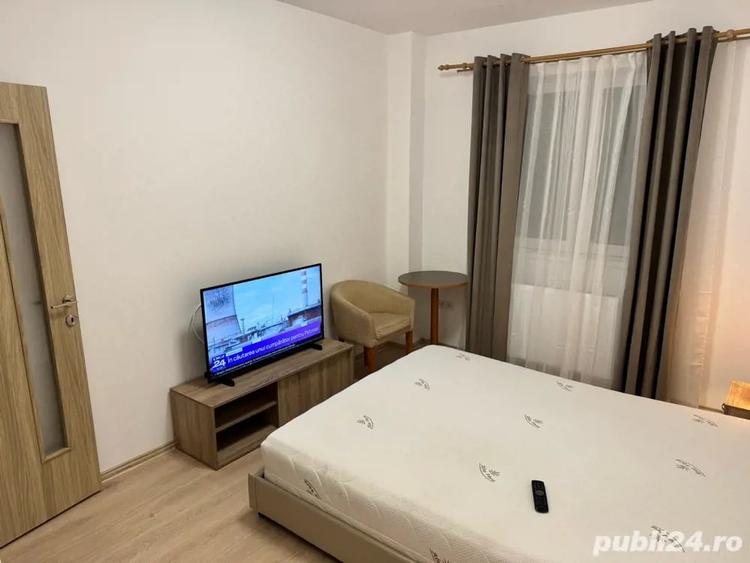 Apartament cu 2 camere decomandat în Hipodrom 2